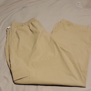 Athleta Men's Beige Joggers